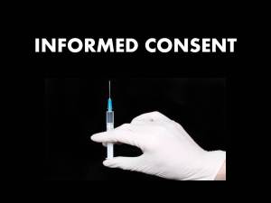 INFORMED CONSENT